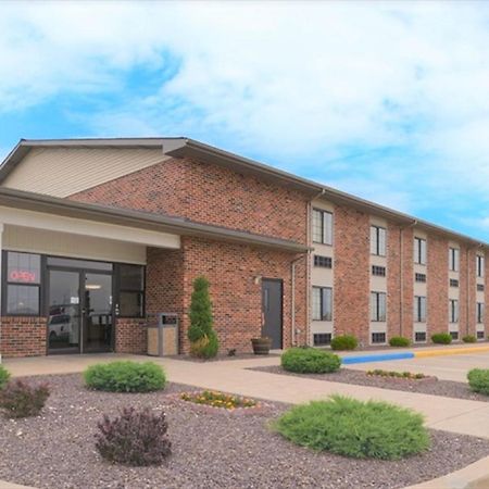 Fairbridge Inn Express Monroe City Buitenkant foto