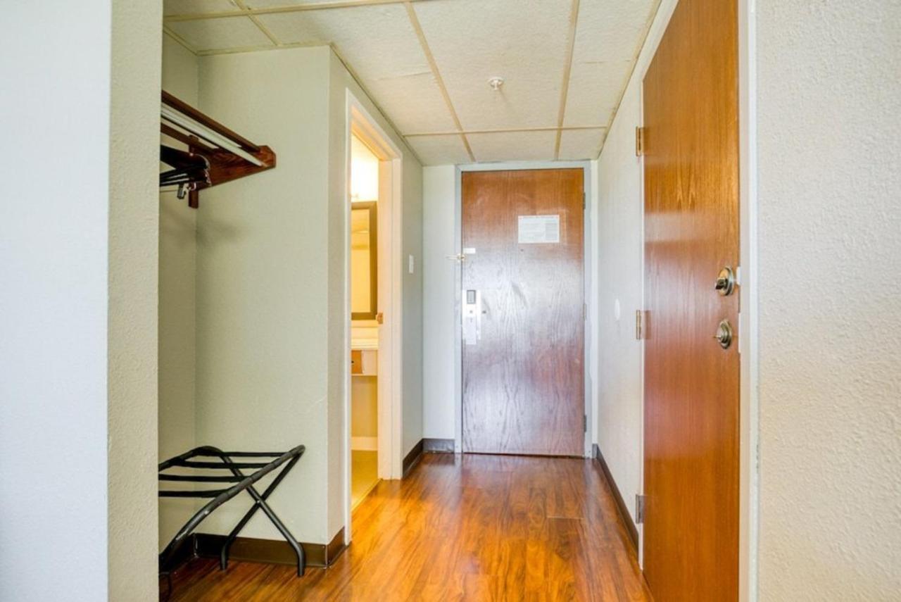 Fairbridge Inn Express Monroe City Buitenkant foto